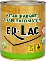 ER-LAC Parquet 1lt Διάφανο