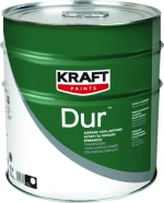 Kraft Dur Ακρυλικό Αστάρι Διαλυτικού Διαφανές - 15 lt