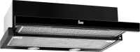 Teka CNL 6415 Μαύρος