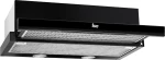 Teka CNL 6415 Μαύρος