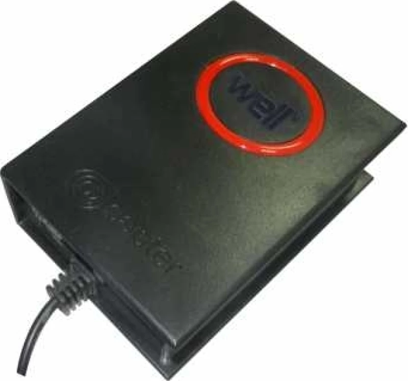 Well Universal φορτιστής laptop 100W PSUP-NBT-CW100M8-WL