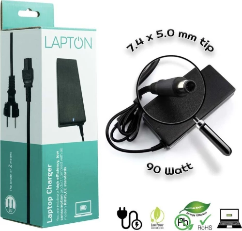 AC Adapter 90W (AC01)
