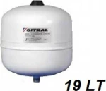 GITRAL 19LT ΔΟΧΕΙΟ ΔΙΑΣΤΟΛΗΣ ΗΛΙΑΚΩΝ