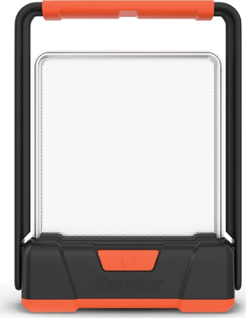 Energizer Φακός Εργασίας Μπαταρίας 150lm L-020016 με Τεχνολογία Σύντηξης