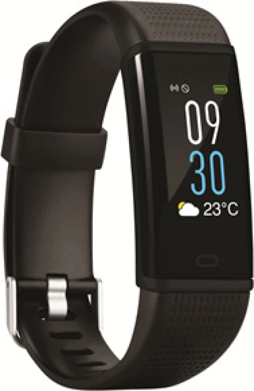Multisport Activity Tracker Hr Acme Act304 Act304