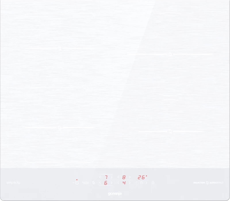 Εντοιχιζόμενη Επαγωγική Εστία Gorenje IT643SYW
