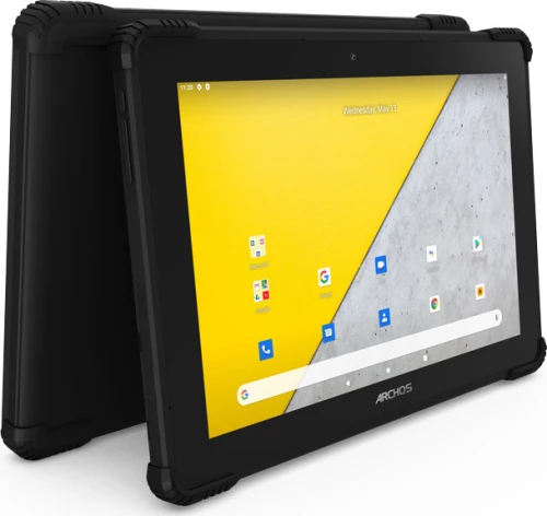 Archos T101X 10.1" Tablet με WiFi+4G και Μνήμη 32GB Black