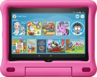 Amazon Fire HD Kids Edition 8" Tablet με WiFi και Μνήμη 32GB Pink
