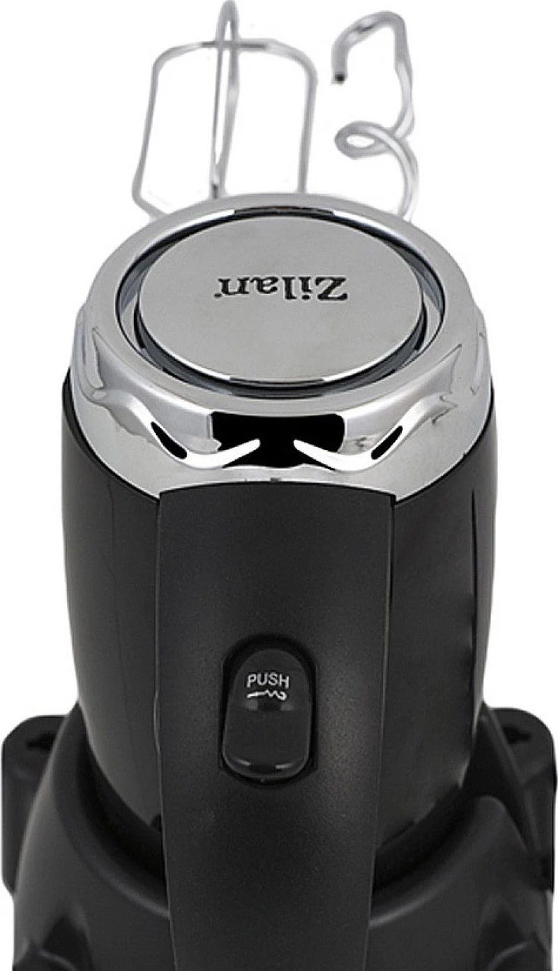 Zilan Μίξερ Χειρός 300w Zln8426