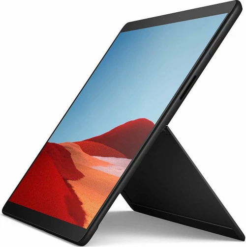 Microsoft Surface Pro X 13" (Win 10/SQ1/8GB/128GB) Black