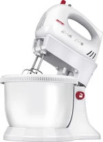 Mpm Hand Mixer With Stand Mmr-16Z