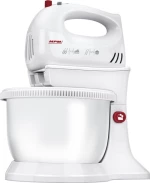 Mpm Hand Mixer With Stand Mmr-16Z