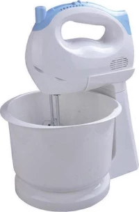 Μίξερ Επιτραπέζιο Maestro Mr-552New 300 W