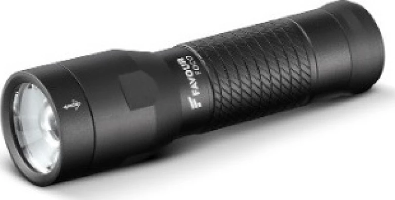 Favour Φακός Μπαταρίας 450lm T2042