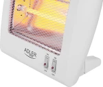Adler AD 7709 Σόμπα Χαλαζία 800W