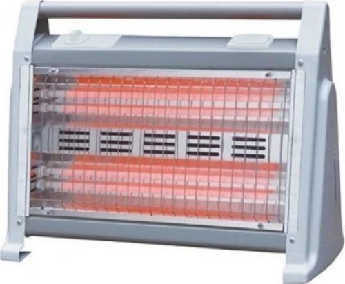 Human LX-2830 Σόμπα Χαλαζία 1600W