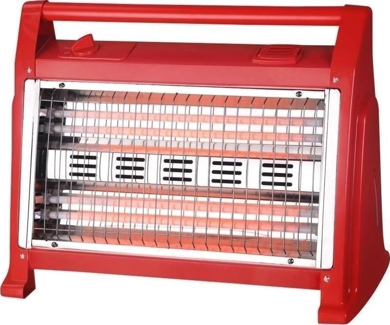 Human LX-2830 Σόμπα Χαλαζία 1600W