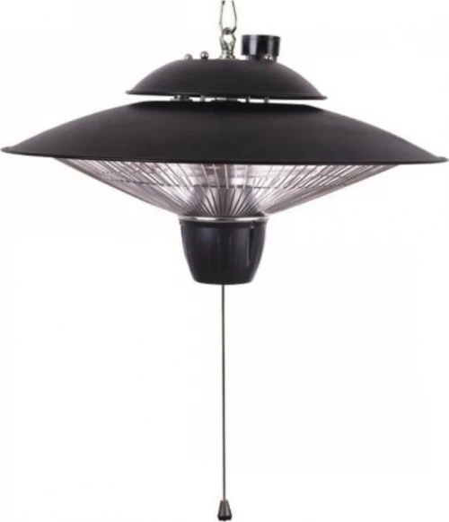 Eurolamp 300-42100 Σόμπα Carbon 2000W