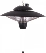 Eurolamp 300-42100 Σόμπα Carbon 2000W