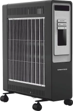 United UHQ-887 Σόμπα Χαλαζία 2200W