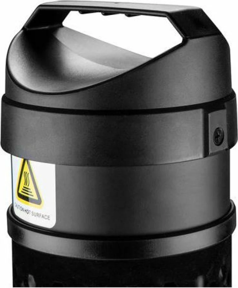 Neo Tools 90-035 Σόμπα Carbon 1000W