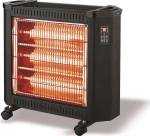 Eurolamp 147-29701 Σόμπα Χαλαζία 2400W