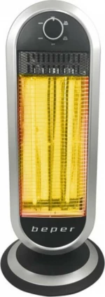 Beper RI.163 Σόμπα Carbon 900W