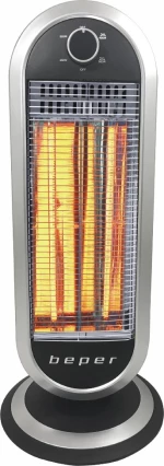 Beper RI.163 Σόμπα Carbon 900W