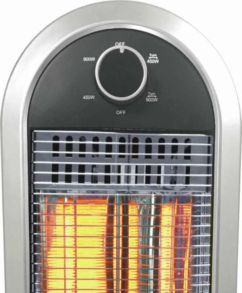 Beper RI.163 Σόμπα Carbon 900W