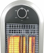 Beper RI.163 Σόμπα Carbon 900W
