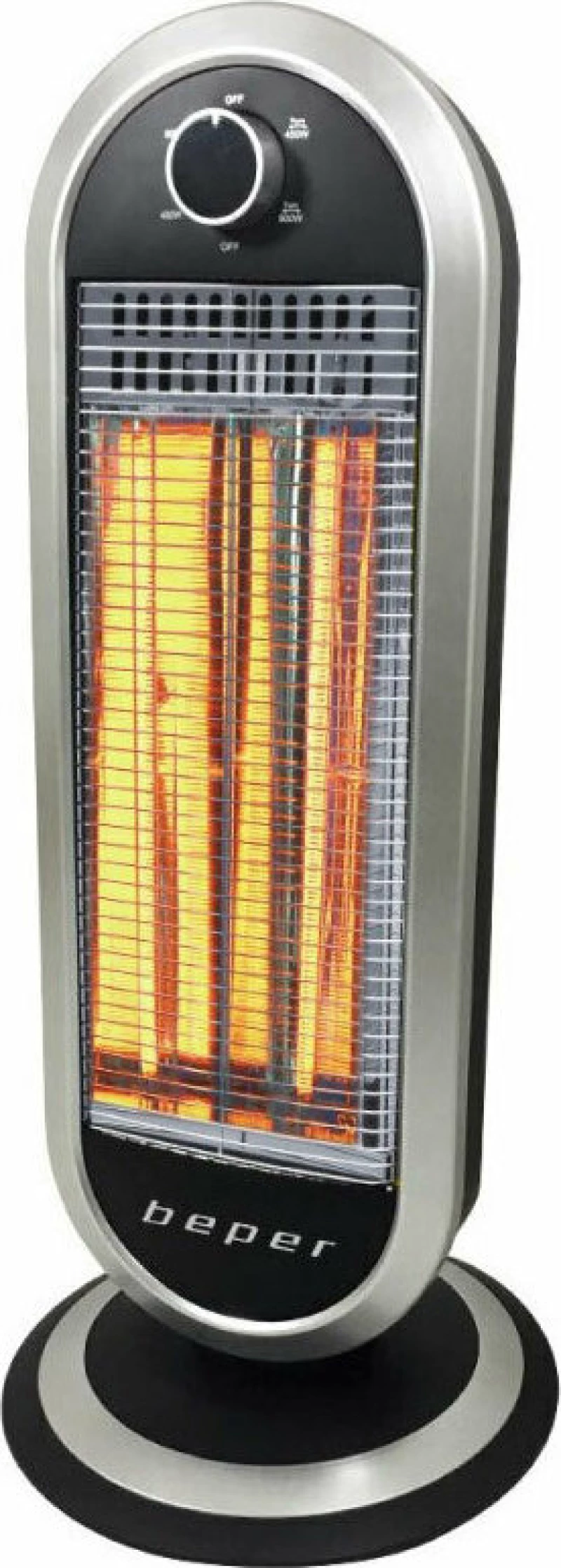 Beper RI.163 Σόμπα Carbon 900W