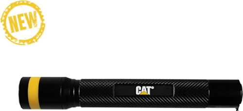 CAT Φακός Μπαταρίας Led 200lm CT12520