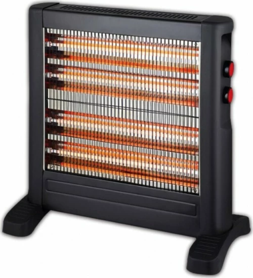 Jager 1209C Σόμπα Χαλαζία 2400W