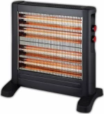 Jager 1209C Σόμπα Χαλαζία 2400W
