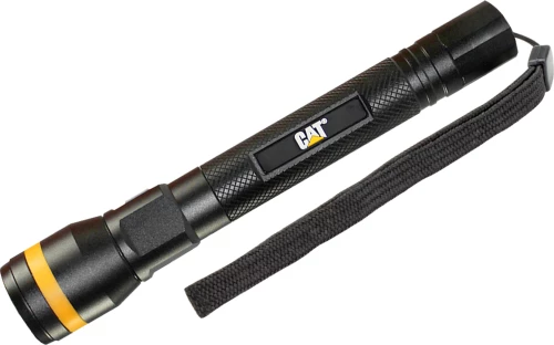 CAT Φακός Επαναφορτιζόμενος 200lm CT2205