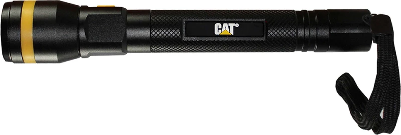 CAT Φακός Επαναφορτιζόμενος 200lm CT2205