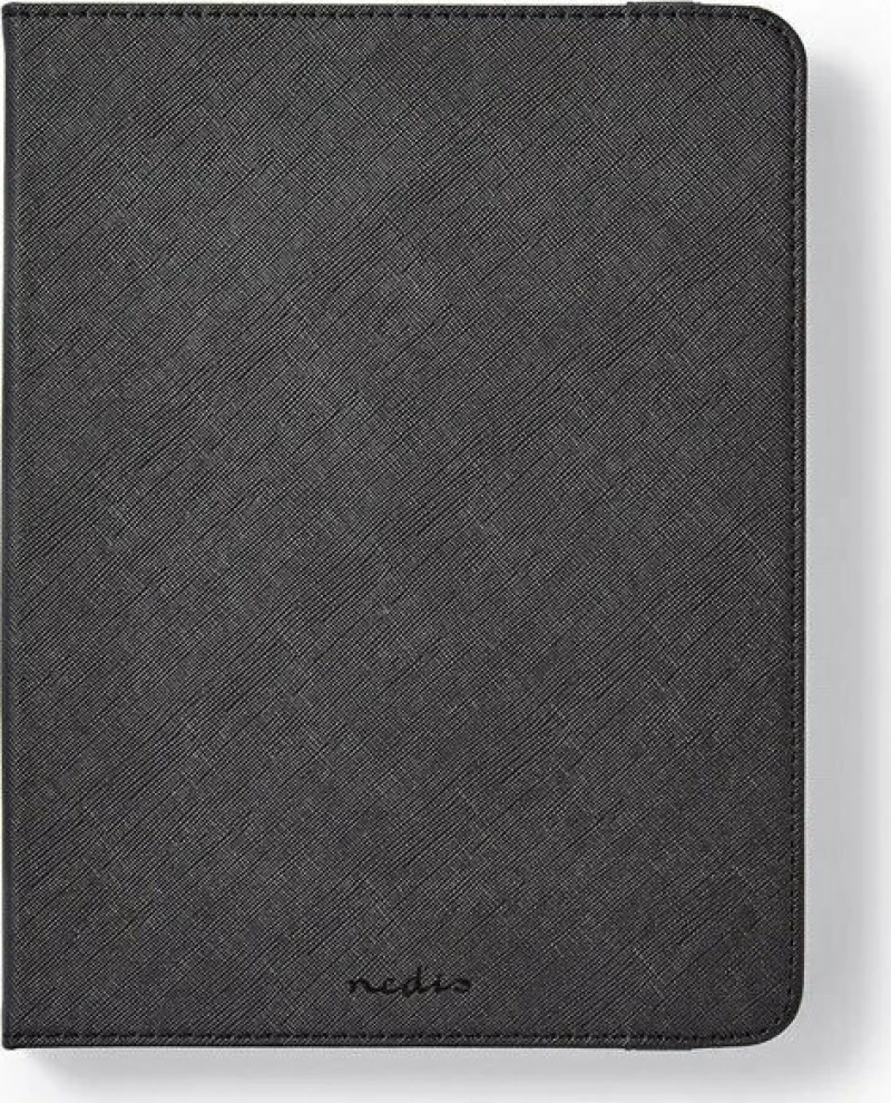 Nedis Universal 7" Black TCVR7100BK