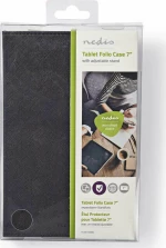 Nedis Universal 7" Black TCVR7100BK