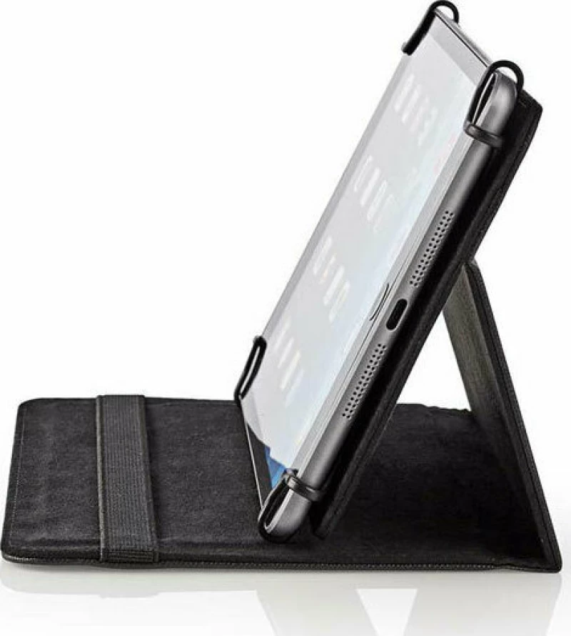 Nedis Universal 7" Black TCVR7100BK