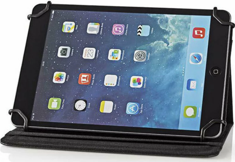 Nedis Universal 7" Black TCVR7100BK