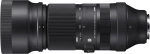 Sigma 100-400mm f/5-6.3 DG DN OS Contemporary (Sony E) Black
