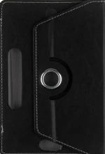 Rotating Flip Cover Μαύρο (Universal 9")