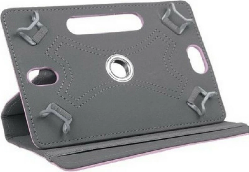 Rotating Flip Cover Μαύρο (Universal 9")