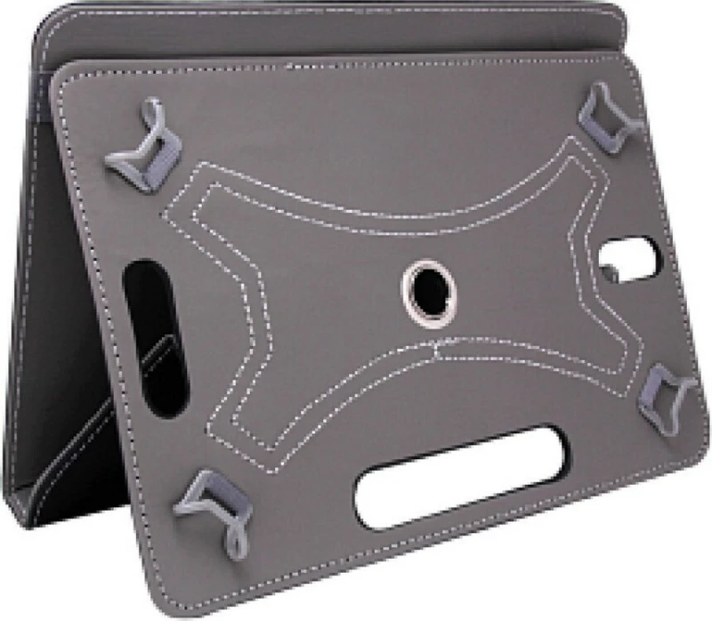 Rotating Flip Cover Μαύρο (Universal 9")
