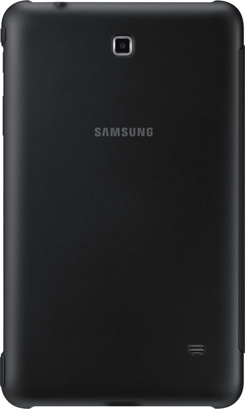 Samsung Book Cover Μαύρο (Galaxy Tab 4 8.0)