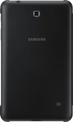 Samsung Book Cover Μαύρο (Galaxy Tab 4 8.0)