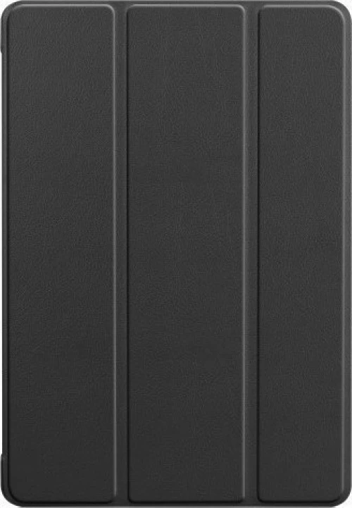 Tri-Fold Flip Cover Μαύρο (Lenovo Tab P10 10.1")