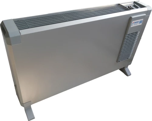 Serton 342 Turbo Θερμοπομπός Mica 2000W