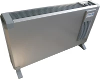 Serton 342 Turbo Θερμοπομπός Mica 2000W