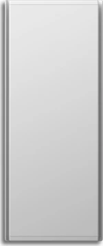 Radialight Icon 10 Θερμοπομπός 1000W White
